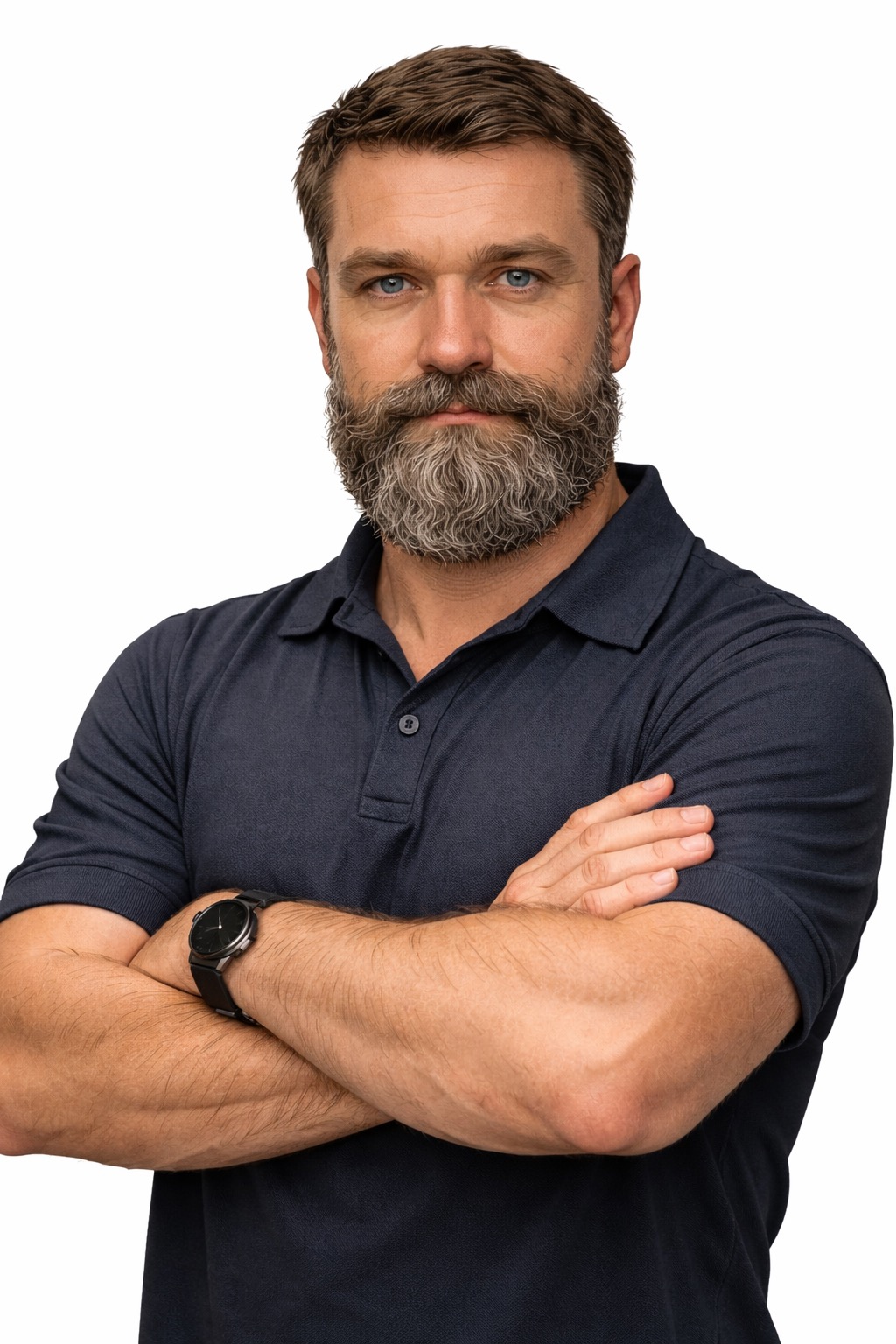Dimitri Zabirov